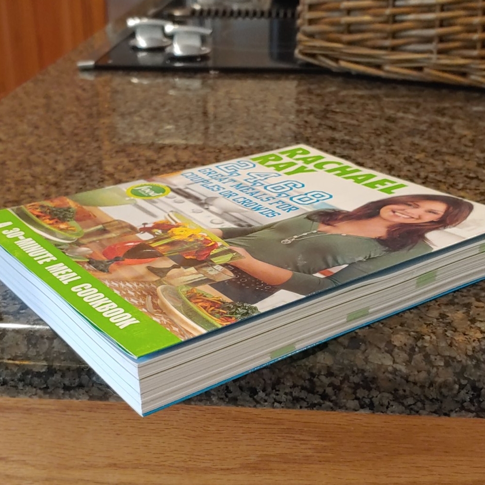 Cookbook - Picture 4 of 6
